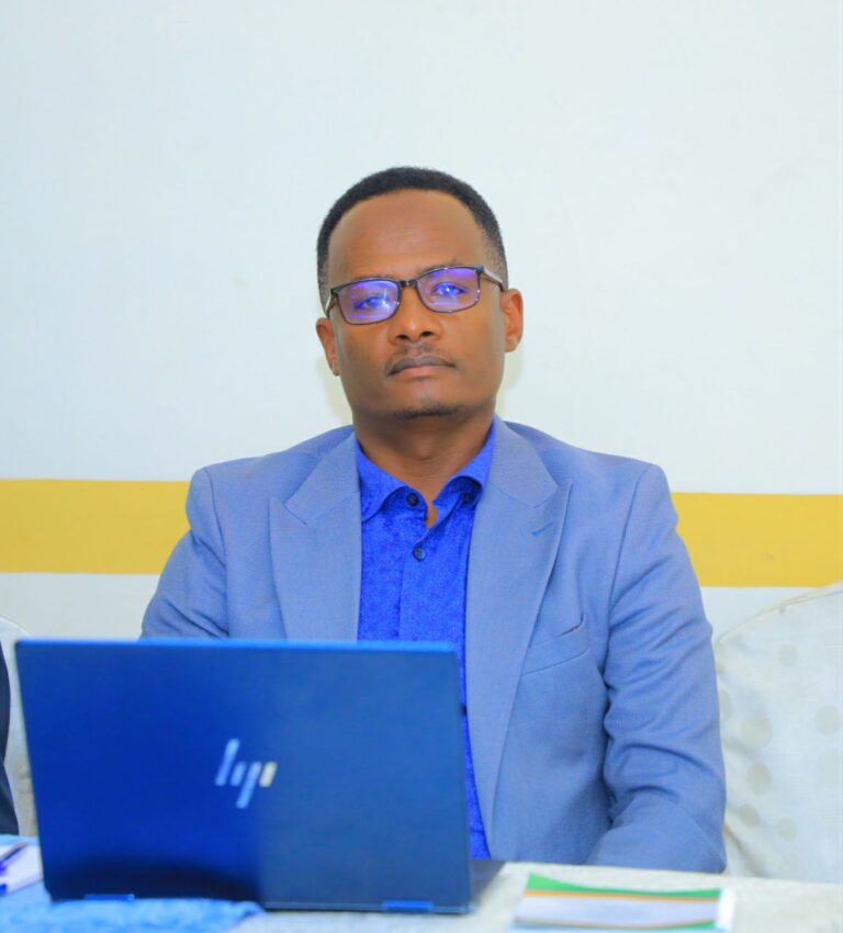 የሲዳማ ሕብረተስብ ጤና ኢንስቲትዩት የ2016 ዓ.ም በጀት አመት የግማሽ ዓመት የሥራ አፈፃፀም ግምገማ አካሂዷል ።