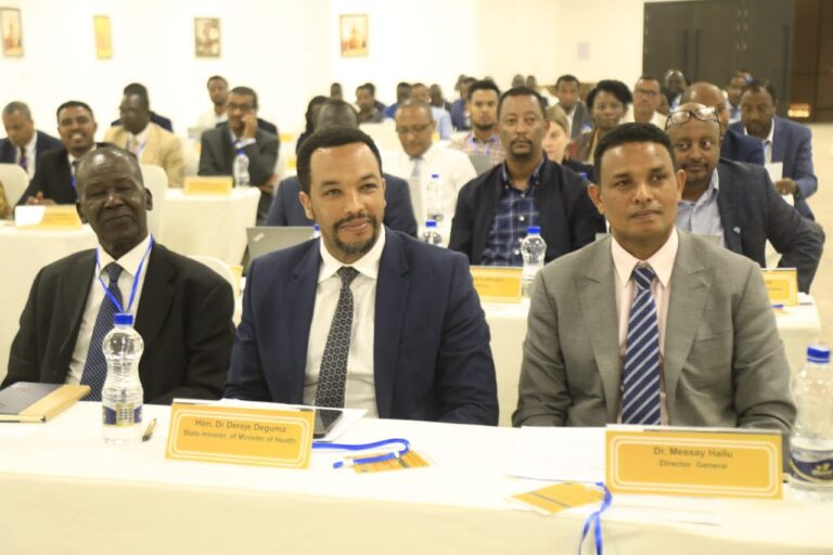 የጊኒዎርም በሽታን ተባብረን እናጥፋ