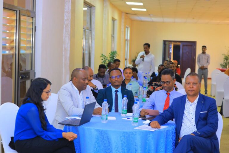 ለድንገተኛ ክስተቶች ዝግጁ የሆኑ የመጀመሪያ ደረጃ ጤና ተቋማት የመፍጠር ፕሮጀክት ይፋ ሆነ።