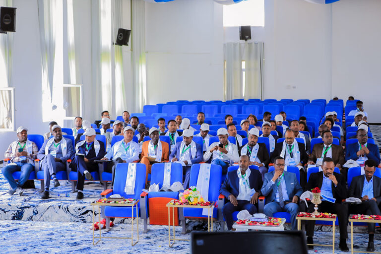 ለፅዱ ጎዳና ኑሮ በጤና” ጥሪ አስፈላጊውን ድጋፍ ማድረግ ይገባል – ዶ/ር መቅደስ ዳባ