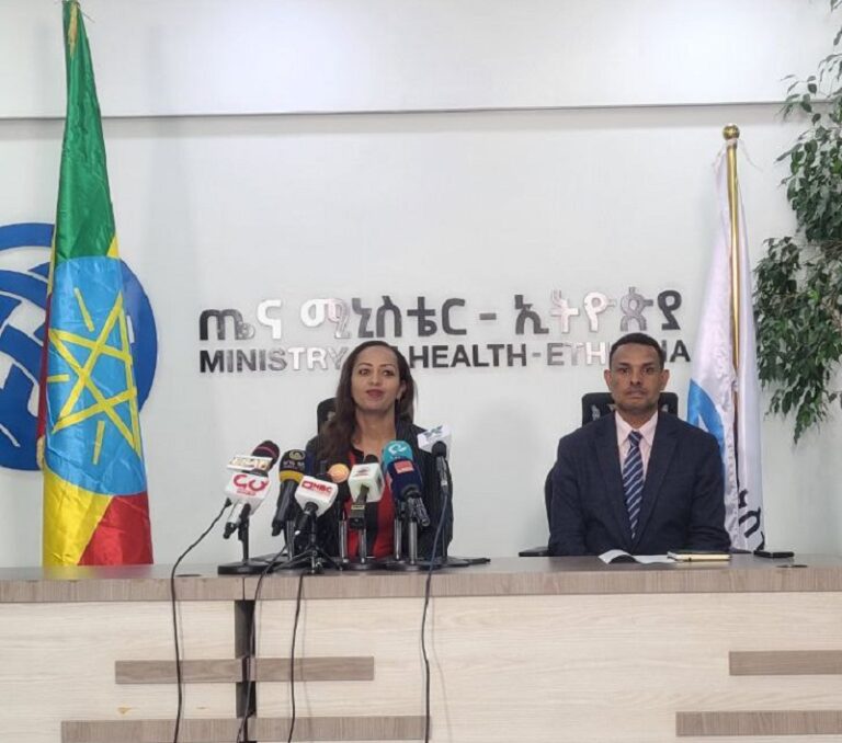 የዝንጀሮ ፈንጣጣ በሽታ ወደ ኢትዮጵያ እንዳይገባ የቅድመ መከላከል ስራ እየተሰራ ነው፡- ጤና ሚኒስቴር