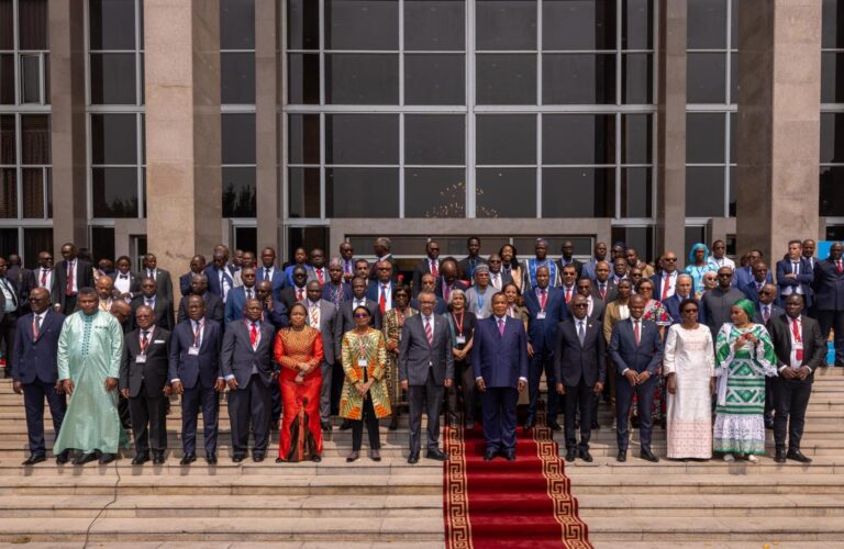 ጤናማና አምራች አህጉር እንድትኖረን ኢትዮጵያ ከዓለም የጤና ድርጅት የአፍሪካ ቀጣና ጋር ትብብሯን አጠናክራ ትቀጥላለች – ዶ/ር መቅደስ ዳባ