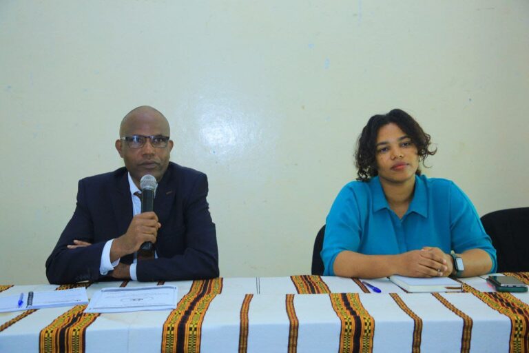 በሲዳማ ብሔራዊ ክልላዊ መንግስት ጤና ቢሮ መሠረታዊ ፓርቲ የ2016 በጀት ዓመት አፈጻጸም ግምገማ እና የ2017 ዕቅድ የፈጻሚ ማዘጋጃ መድረክ በዛሬው እለት እየተካሄደ ይገኛል።