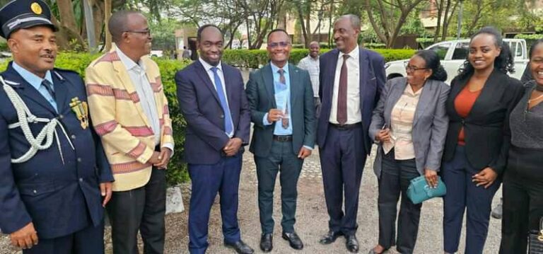 እንኳን ደስ አላችሁ!! እንኳን ደስ አለን!!