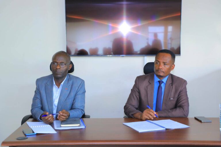 የብልጽግና ፓርቲ ስልጠና እንደቀጠለ ይገኛል።