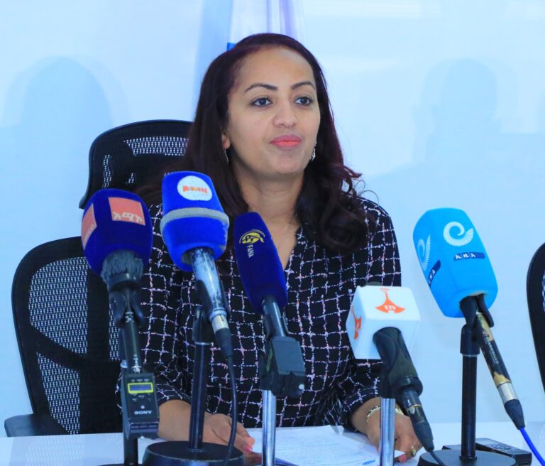 የኤም ፖክስ በሽታ እንዳይዛመት የተቀናጀ ጥረት እየተደረገ ነው