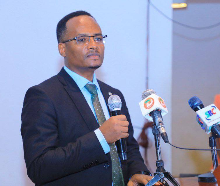 የ ኤም ፖክስ/Mpox በሽታን ለመከላከል ቅድመ ዝግጅት መደረጉን የሲዳማ ክልል ህብረተሰብ ጤና ኢኒስቲትዩት አስታወቀ።