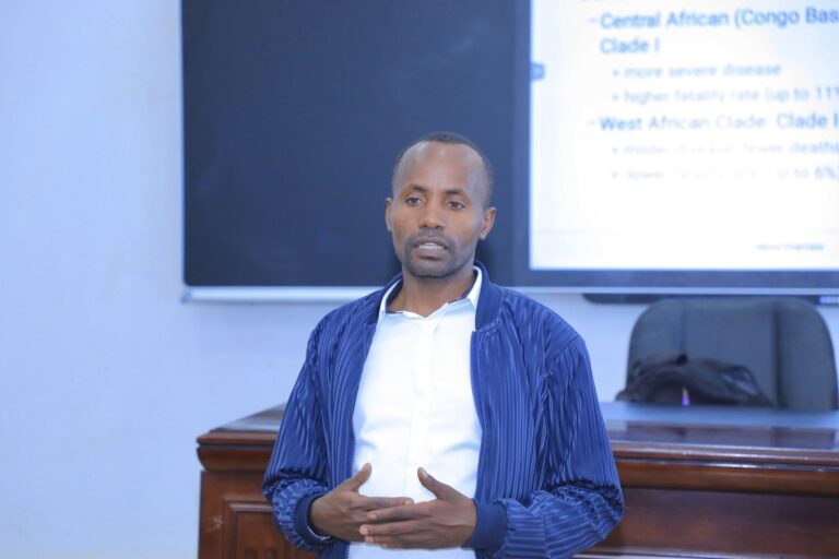 በክልሉ በሚገኙ የጤና ተቋማት ላቦራቶሪዎች ጥራት ያለው አገልግሎት እንዲሰጡ እየሰራ መሆኑን ኢንስቲትዩቱ ገለፀ፤