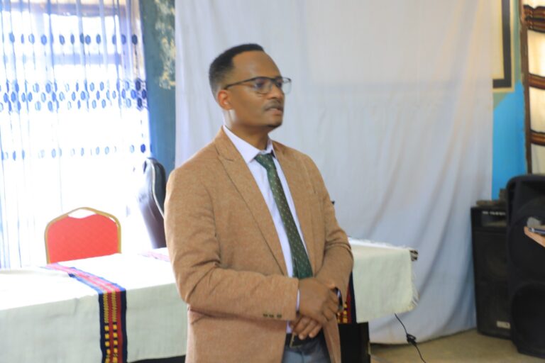 የኢትዮጵያ የመጀመሪያው የክልላዊ የጤና ደህንነት ዕቅድ ዝግጅት ተጠናቀቀ