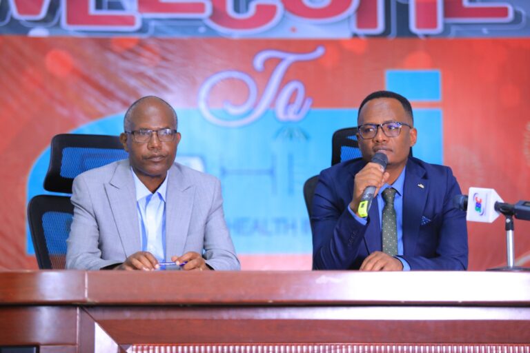 ለህብረተሰብ የጤና አደጋዎች ፈጣን ምላሽ በመስጠት ለወረርሽኝ የማይበገር የጤና ስርዓት መገንባት ይገባል።