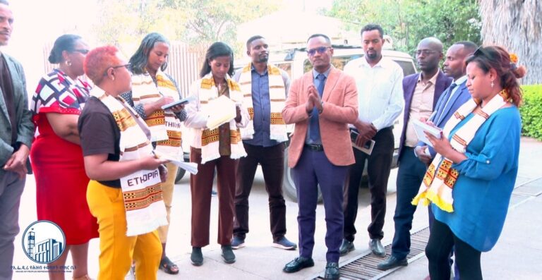 ኢንስቲትዩቱ የሕብረተሰቡን የጤና አገልግሎት ለማሻሻል ያከናወናቸው ተግባራት አበረታች መሆናቸውን ቋሚ ኮሚቴው አስታወቀ