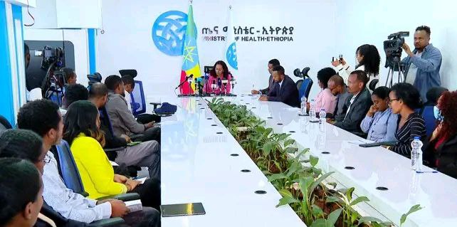 የማርበርግ በሽታ ስርጭትን ለመቆጣጠር የሚደረገው ጥረት ተጠናክሮ ቀጥሏል- ጤና ሚኒስቴር