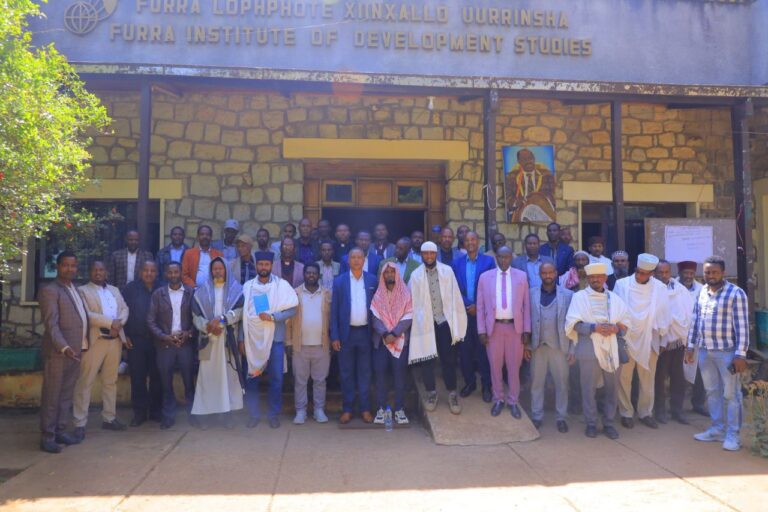 የማርበርግ ቫይረስ በሽታን የመከላከልና የመቆጣጠር ስራ የሁሉንም ዜጋ ርብርብ ይሻል አቶ በድሉ ባዴጎ።