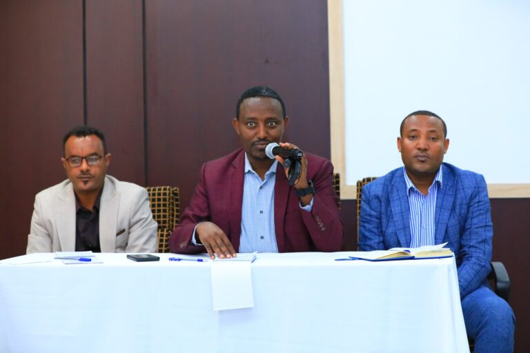 አንድም ህጻን በፖሊዮ በሽታ እንዳይያዝ ሁሉም የራሱን ኃላፊነት ሊወጣ እንደሚገባ ተገለጸ