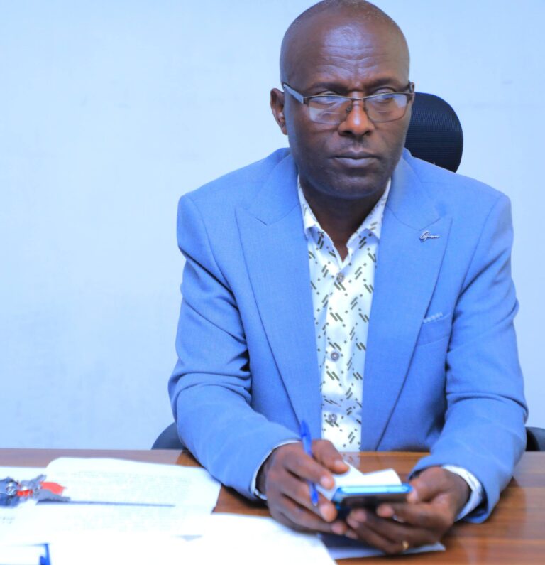 “በመደመር መንግስት እይታ፣ የዘርፎች እመርታ!” በሚል መሪ ሀሳብ የሲዳማ ሕብረተሰብ ጤና ኢንሰቲትዩት ለብልፅግና ፓርቲ አባላት ስልጠና መሰጠት ተጀመረ