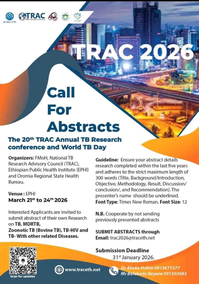 TRAC 2026