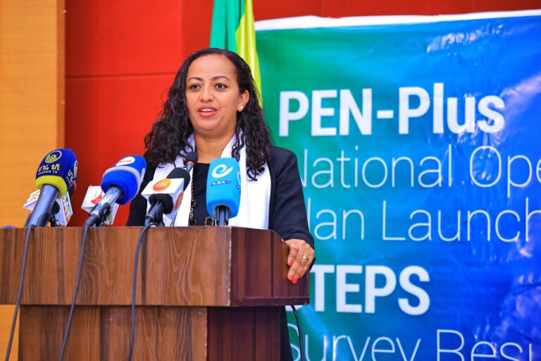 ተላላፊ ላልሆኑ በሽታዎች አጋላጭ መንስኤዎች መጠንን ለማወቅ የተካሄደው አገር አቀፍ የጥናት ውጤት ይፋ ሆነ