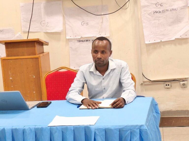 በክልላችን የሚገኙ የመንግስት ሆስፒታሎች በሙሉ የላቦራቶሪን ጥራት ለማሻሻል የSLMTA ትግበራ ውስጥ መግባታቸው ተገለጸ።