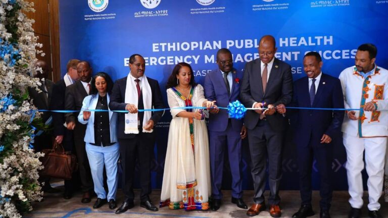 እንኳን ደስ አለን!!!