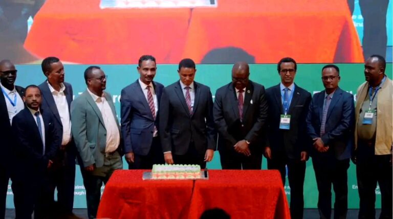 የኢትዮጵያ ሕብረተሰብ ጤና ኢንሰቲትዩት የአደጋዎች ቁጥጥር ስርዓትን የሚያዘምን ዲጂታል አሰራር ይፋ ሆነ