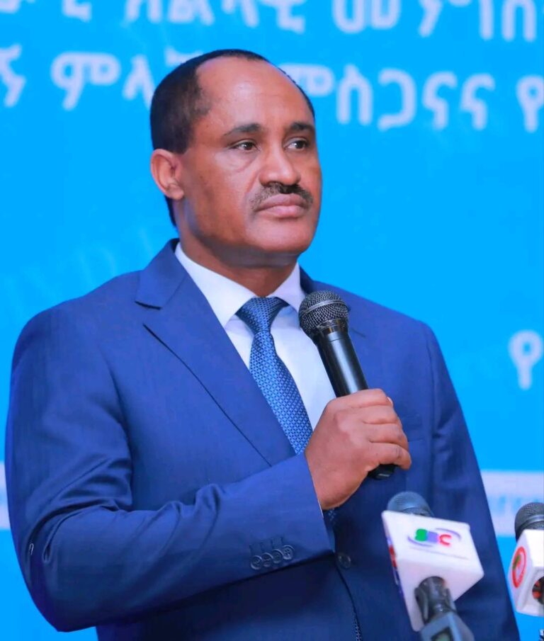 የማርበርግ ቫይረስ በሽታን በመቆጣጠር ሂደት ከፍተኛ ሚና ለነበራቸው አካላት የምስጋናና የእውቅና አሰጣጥ መርሀ-ግብር ተካሄደ።