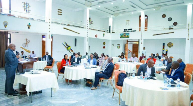 Countries Convened for Joint Cross-Border Collaboration, Strategic Risk Assessment, and Contingency Plan Development