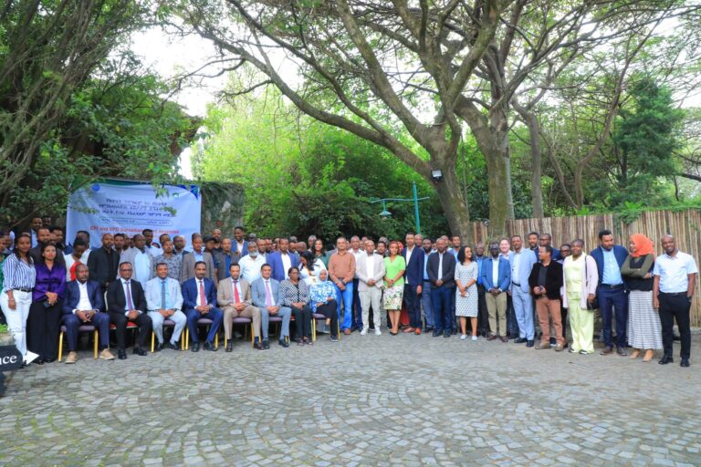 በመደበኛው ክትባት ተደራሽ ያልሆኑ ህፃናትን በማካካሻ ፕሮግራም መከተብ ተችሏል