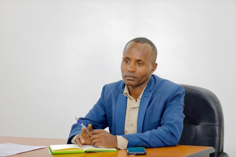 የሲዳማ ክልል ሕብረተሰብ ጤና ኢንስቲትዩት የኩፍኝ ላቦራቶሪ ምርመራ በይፋ ተጀመረ።