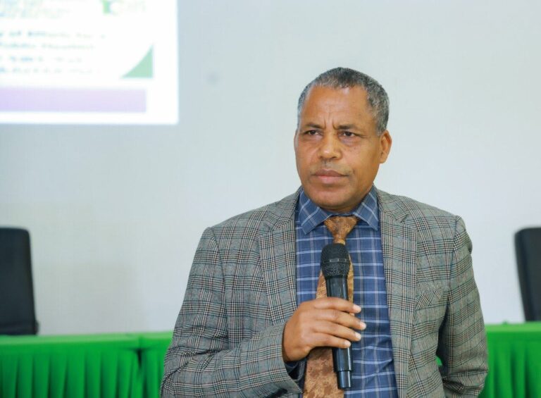 የሕዝብ ግንኙነት እና ኮሙኒኬሽን ባለሙያዎች በቅንጅት መሥራት ለሕብረተሰብ ጤና መረጃዎች ተደራሽነት ወሳኝ መሆኑ ተገለጸ::