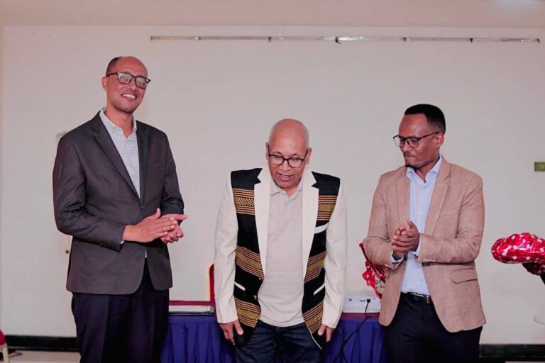 The intensive Advanced Grant Writing training organized by the Sidama Public Health Institute (SPHI) in collaboration with the EpiGen Ethiopia Project has officially and successfully concluded, marking a massive milestone for regional health research capacity.