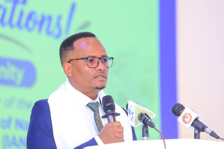 የሲዳማ ሕብረተሰብ ጤና ኢንስቲትዩት የ2018 በጀት ዓመት እቅድ አፈፃፀም ግምገማ እና የ2019 በጀት ዓመት እቅድ ትውውቅ መድረክ እያካሄደ ነው።