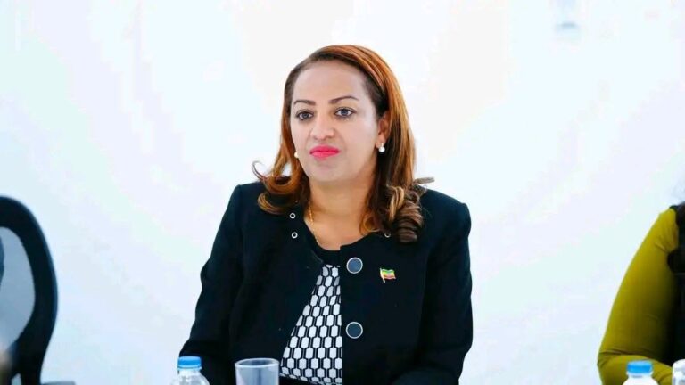 እንኳን ደስ አለዎት!